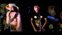 Embedded thumbnail for Raha tena tianao izy