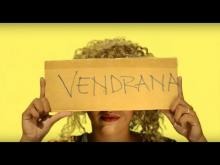 Embedded thumbnail for V = Vendrana
