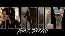 Embedded thumbnail for Family (ft Tatylo)