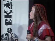Embedded thumbnail for Asante sana mama