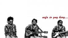 Embedded thumbnail for Toe-tsaina