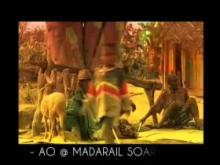 Embedded thumbnail for Eto an-tanàna