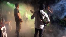 Embedded thumbnail for Blues