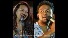 Embedded thumbnail for Lasalasa saina