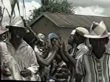 Embedded thumbnail for Tsy ho any aho