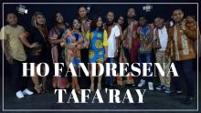 Embedded thumbnail for Ho fandresena