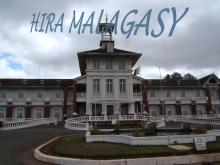 Embedded thumbnail for Antsirabe