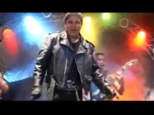 Embedded thumbnail for Rock&amp;#039;n roll namako