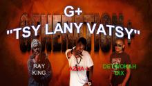 Embedded thumbnail for Tsy lany vatsy