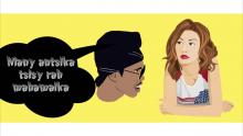 Embedded thumbnail for Tsy ambara telo