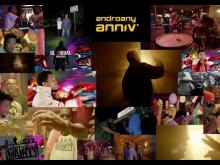 Embedded thumbnail for Androany anniv