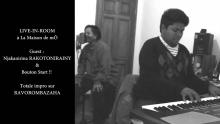 Embedded thumbnail for Ravorombazaha