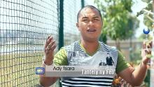 Embedded thumbnail for Ady tsara