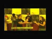 Embedded thumbnail for Koragno mangingina (Jean Fredy)