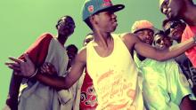 Embedded thumbnail for Gangsta