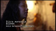 Embedded thumbnail for Ditra manadala