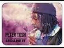 Embedded thumbnail for Autorisation