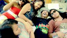 Embedded thumbnail for Hip hop mandrakizay