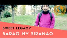 Embedded thumbnail for Sarao ny sipanao