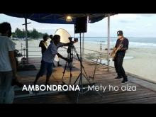Embedded thumbnail for Mety ho aiza