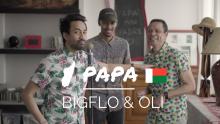Embedded thumbnail for Papa (Bigflo &amp;amp; Oli)