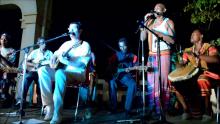 Embedded thumbnail for Samy mandeha samy mitady (Jaojoby Eusèbe)