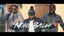 Embedded thumbnail for Mont Balek