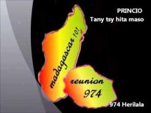 Embedded thumbnail for Tany tsy hita maso