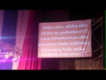 Embedded thumbnail for Afaka aho (live)