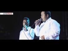 Embedded thumbnail for Mitia mangina (live)