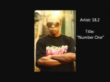 Embedded thumbnail for Number One