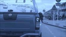 Embedded thumbnail for Antananarivo (Justin Rajoro)