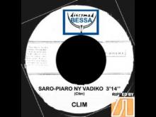 Embedded thumbnail for Saro-piaro ny vadiko