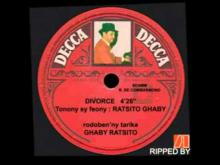 Embedded thumbnail for Divorce