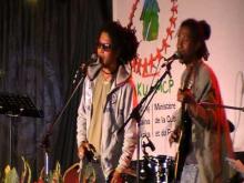 Embedded thumbnail for Tagniniako (live)