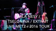 Embedded thumbnail for Ikala Nesy