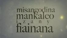 Embedded thumbnail for Misangodina