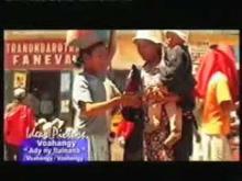 Embedded thumbnail for Ady ny fiainana
