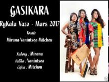Embedded thumbnail for Gasikara