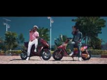 Embedded thumbnail for Hajao rehefa tiana