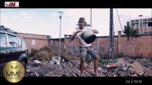Embedded thumbnail for No problem