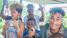 Embedded thumbnail for Tsy hiala amin&amp;#039;ny bar