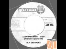 Embedded thumbnail for Zaza maromaso