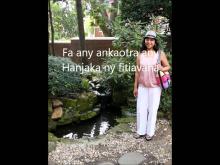 Embedded thumbnail for Aza ilaozana aho