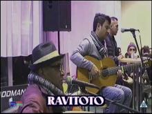 Embedded thumbnail for Ravintoto
