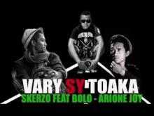Embedded thumbnail for Vary sy toaka