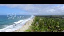 Embedded thumbnail for Gasy iray