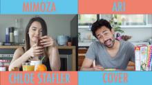 Embedded thumbnail for Mimoza (Mahaleo)
