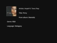Embedded thumbnail for R&amp;#039;eny