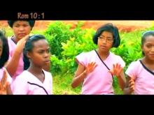 Embedded thumbnail for Fanirianay